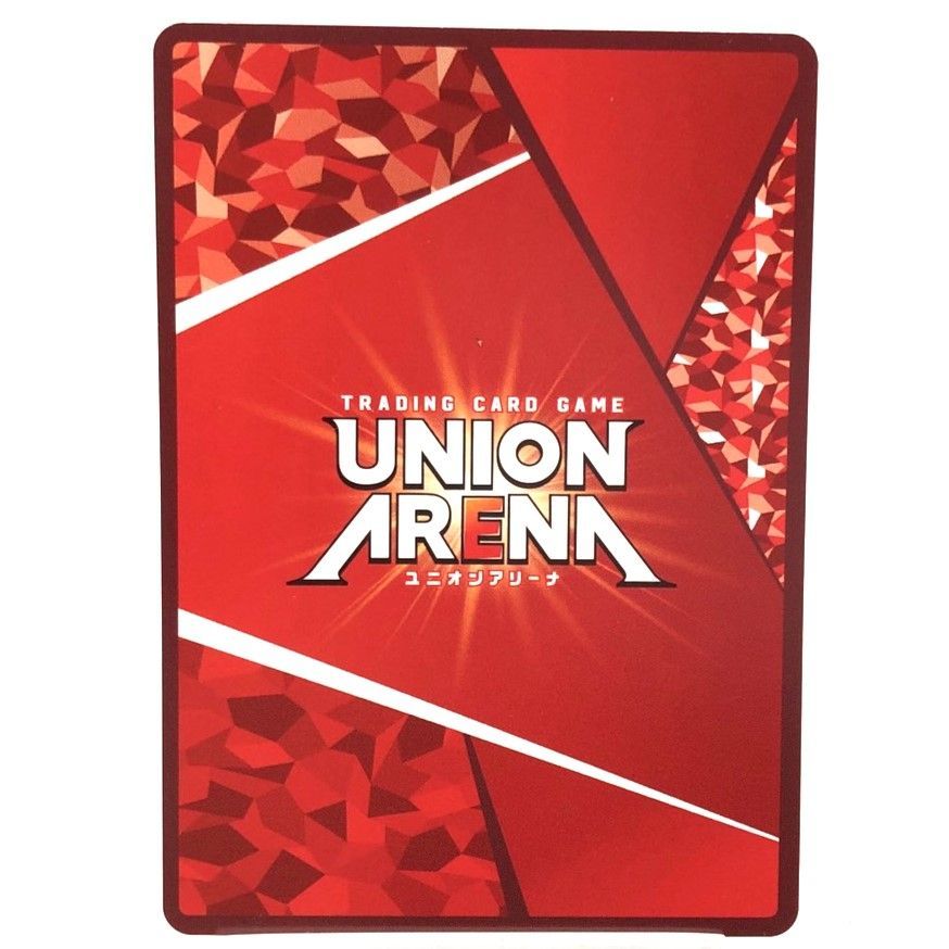 ユニオンアリーナ エヴァンゲリオン零号機 UA44BT EVA-1-080 SR 星2 パラレル エヴァ ユニアリ トレカ 006352