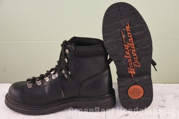 Harley-Davidson