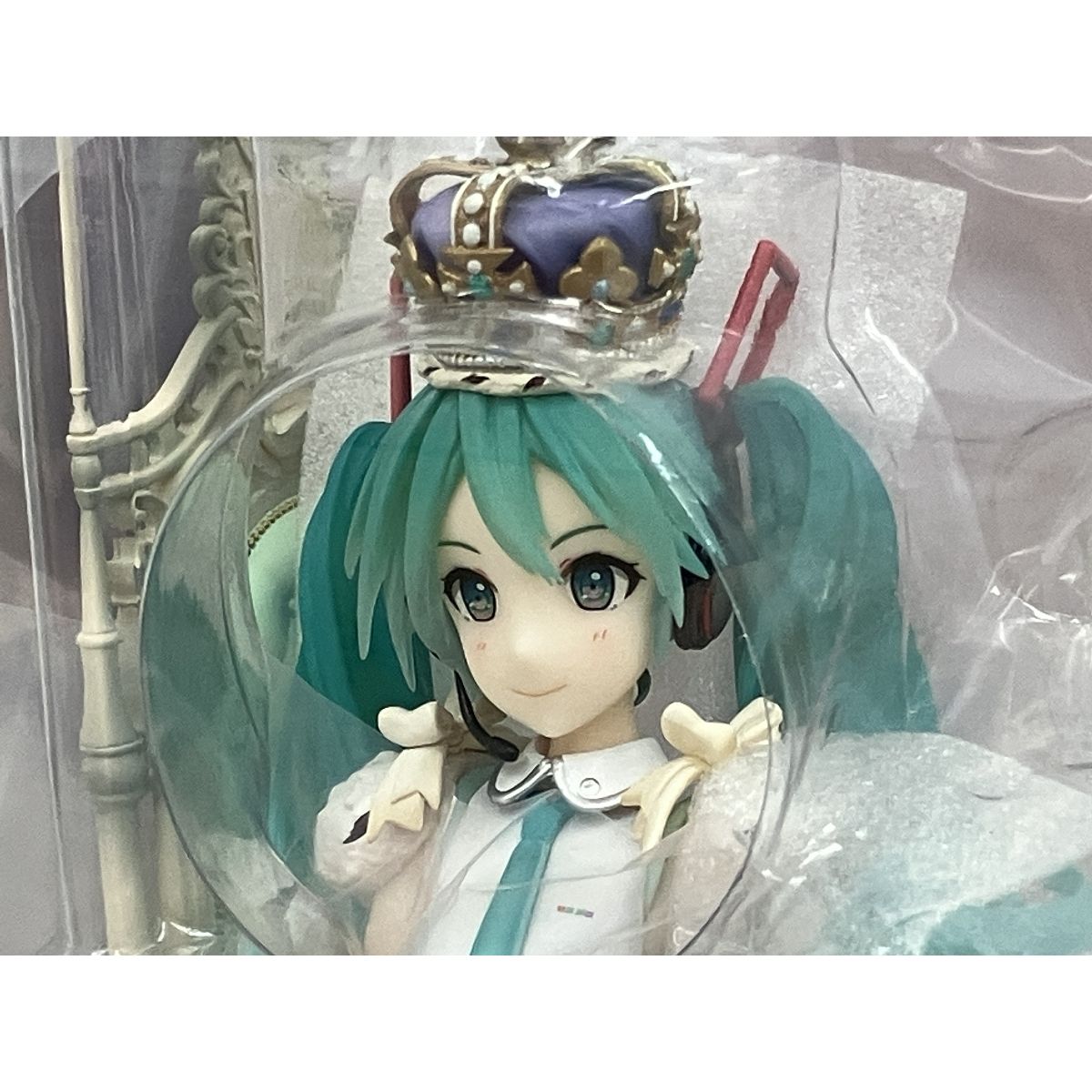 spiritale スピリテイル 初音ミク 39's Special Day 1/7スケール