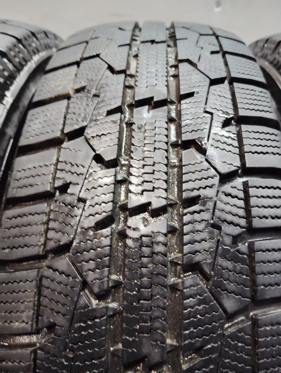 送料込！数量限定特価 TOYO スタッドレス ガリット GIZ 185/60R15 新品