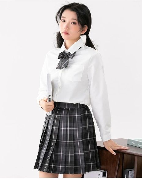 制服 リボン
