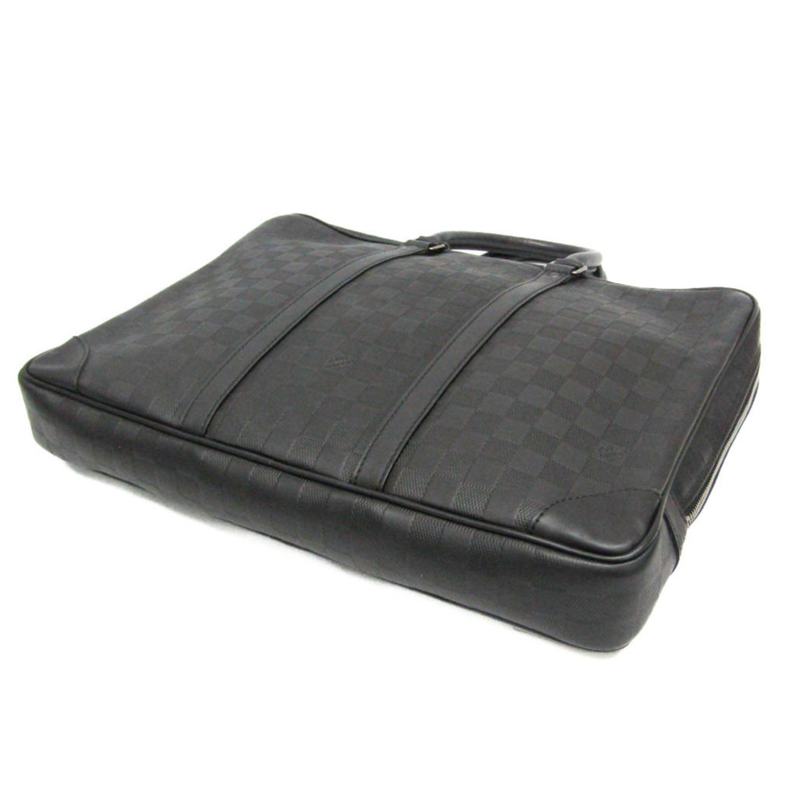 ルイ・ヴィトン(Louis Vuitton) ダミエアンフィニ PDV ポルト