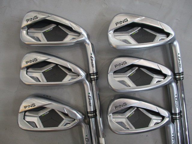 【中古ゴルフクラブ】キャロウェイゴルフ　APEX　APEX Ai200 アイアン N.S.PRO MODUS3 TOUR 105　シャフト：N.S.PRO MODUS3 TOUR 105 アイアン ピン G430/NSPRO850GHneo(JP) /S/0[110066]