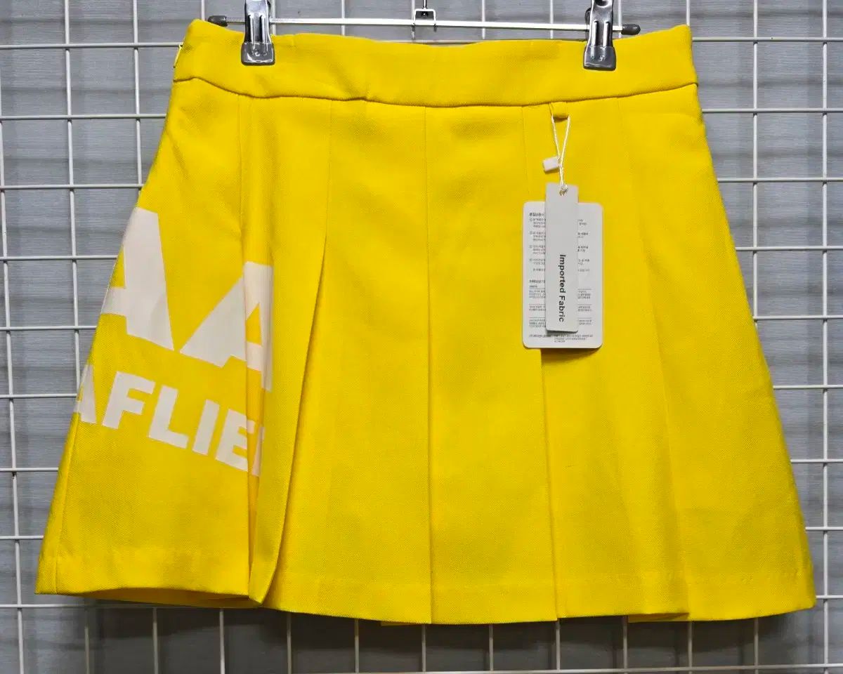 UTAA ユウタ レディース ゴルフウェア 秋冬 スカート