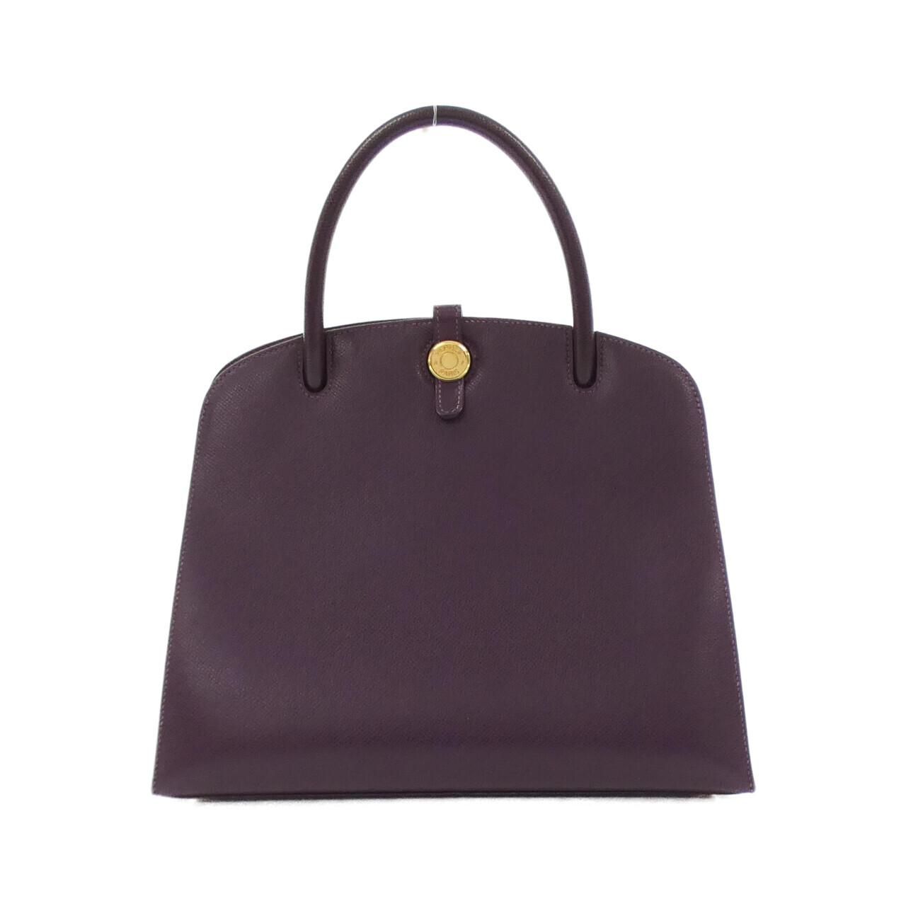 HERMES ダルヴィMM HERMES】エルメス ダルヴィMM ハンドバッグ – NISHIKINO VINTAGE