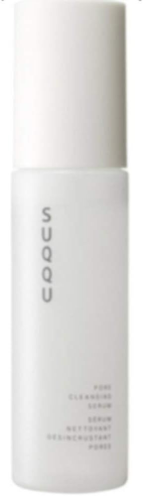 SUQQU(スック)ポア クレンジング セラム 50mL