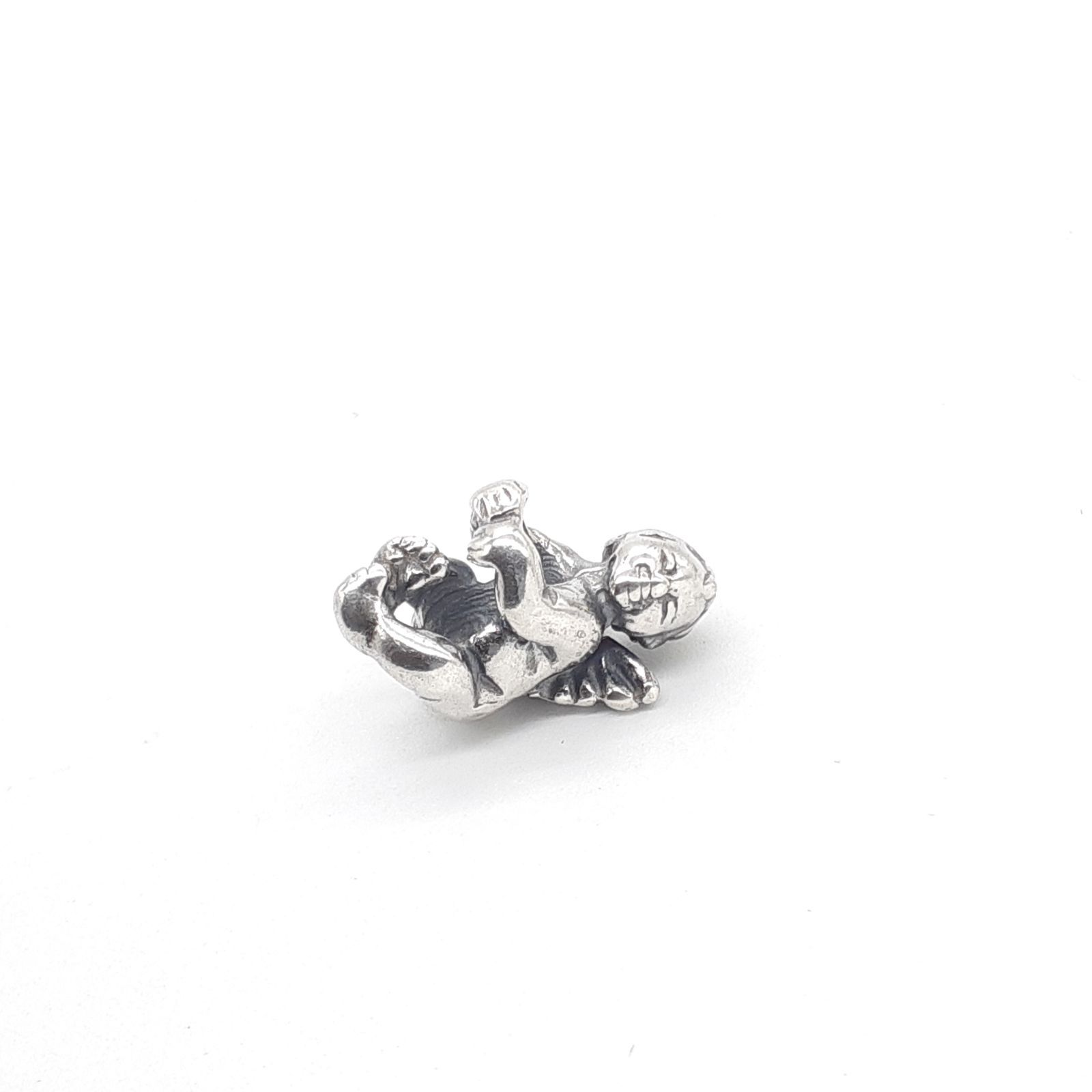 TROLLBEADS トロールビーズ ブレスレット ネックレス パーツ