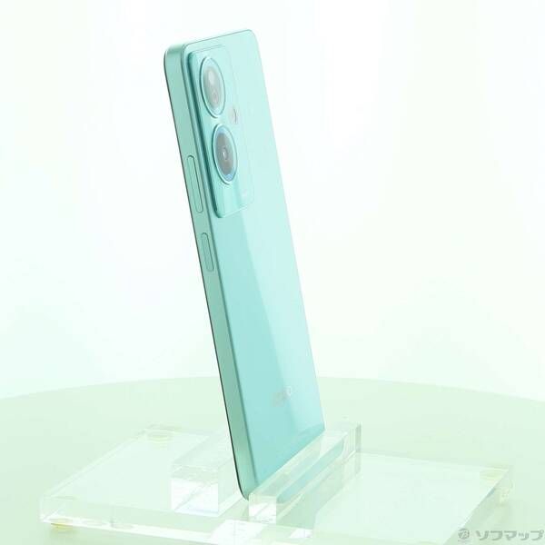OPPO A79 5G 本体 グローグリーン シュリンク付き｜Yahoo!フリマ（旧 