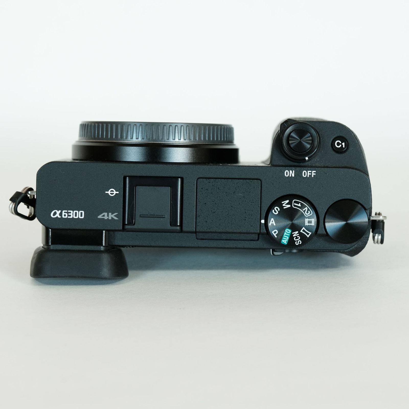 Sony a6300 ミラーレス一眼 APS-C ソニー eマウント 【公式通販】