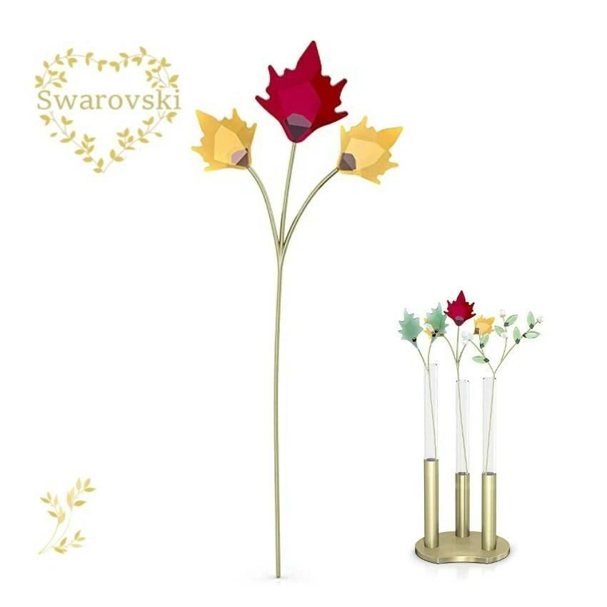 Swarovski 5586698 クリスタル カクテル オブジェ並行輸入品