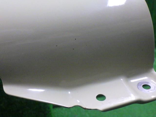 スペーシア 5AA-MK94S 左Fフェンダー ZVG ベージュ 57711-53U00 9137 FFCRYSTALESIA_COM