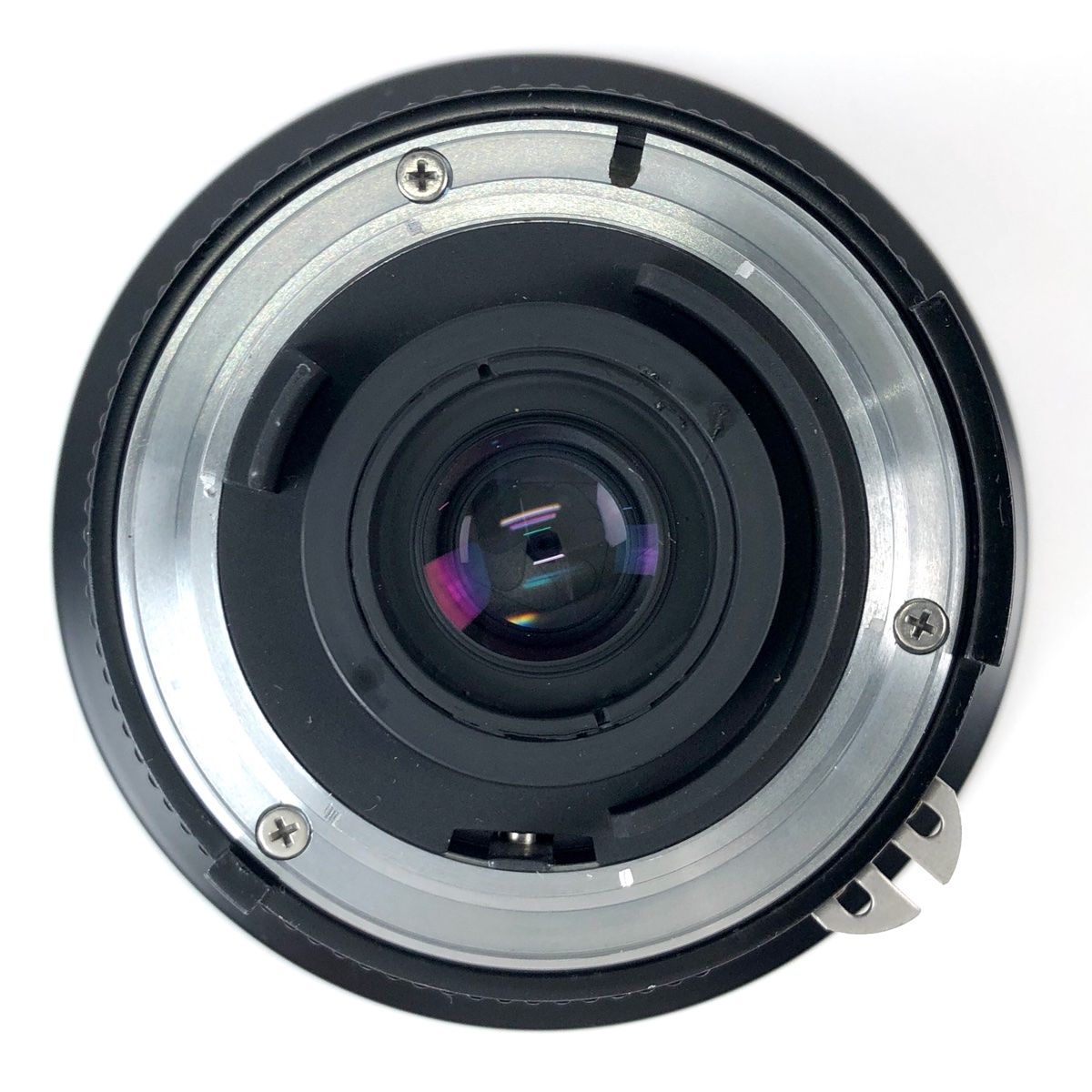 Ai NIKKOR