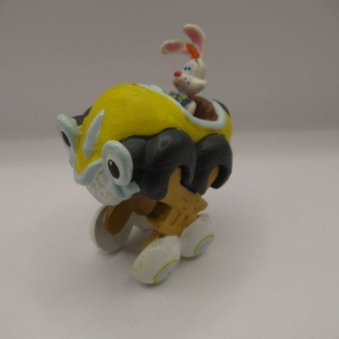 レア 80年代 ロジャーラビット ぬいぐるみ ディズニー ビンテージ 楽天市場】80's☆Roger Rabbit☆ロジャーラビット☆ぬいぐるみ
