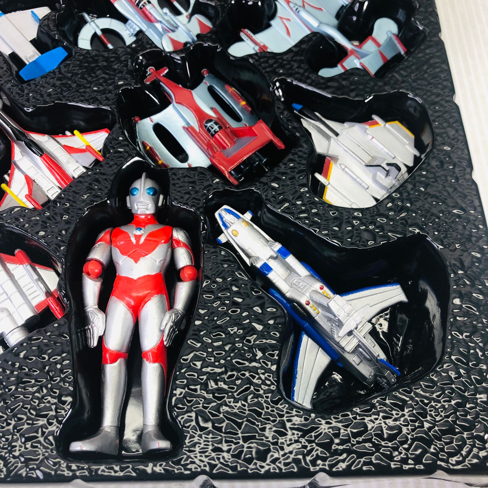 出撃!!ウルトラメカセレクションII ウルトラマン フィギュア 1024006141894028_01_8765.jpeg