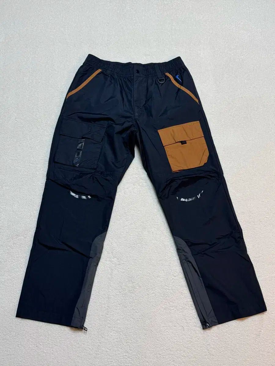 Nike ナイキ NSW レペル ウインドランナー ポケット ポイント パンツ