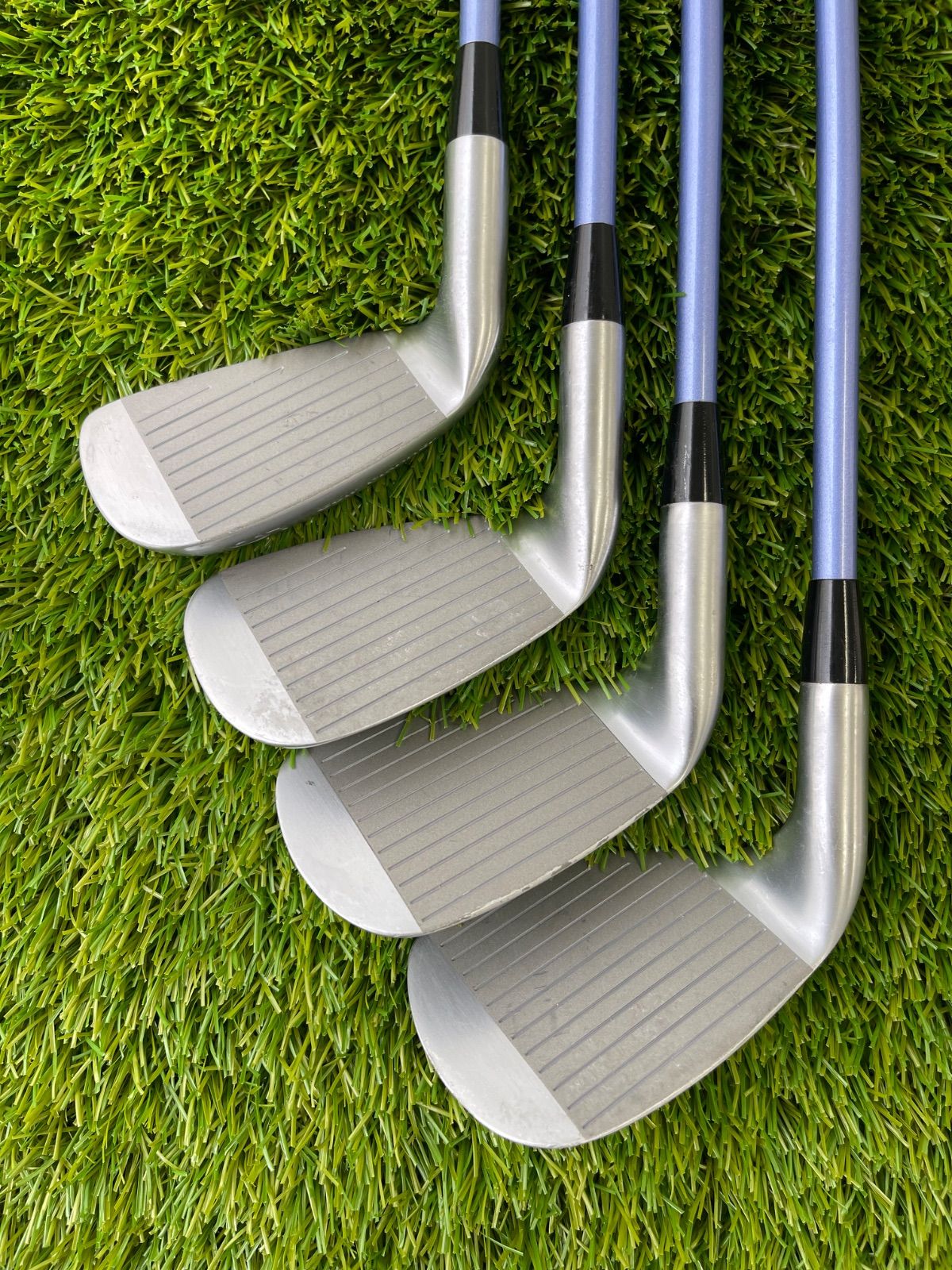 ゴルフプランナー レディース ゴルフクラブ 7本 Golf Planner