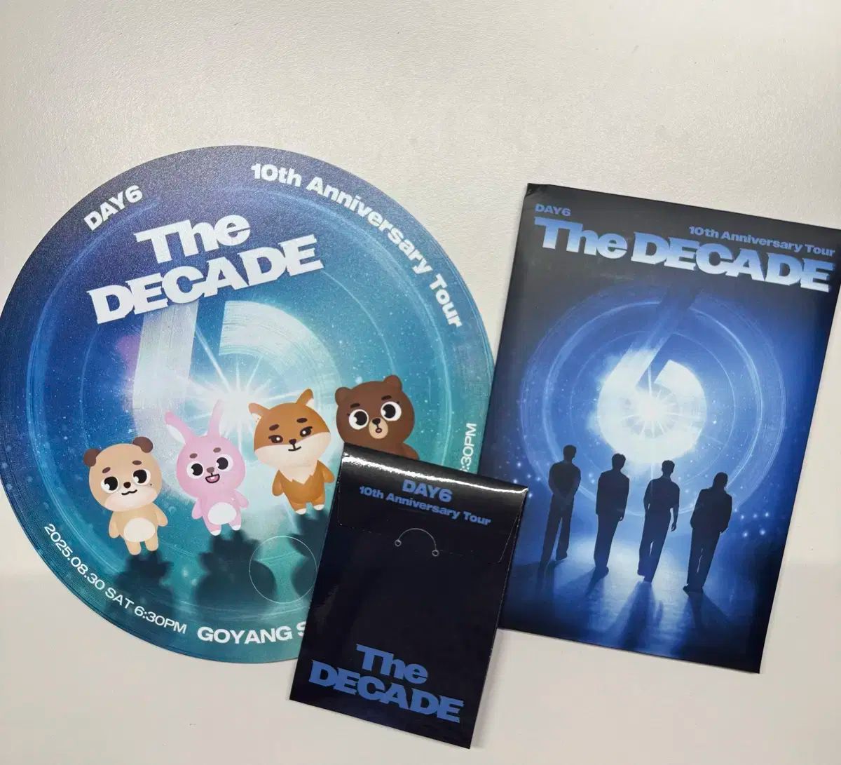 day6 サイン入りCD 1755485610_992983.jpg