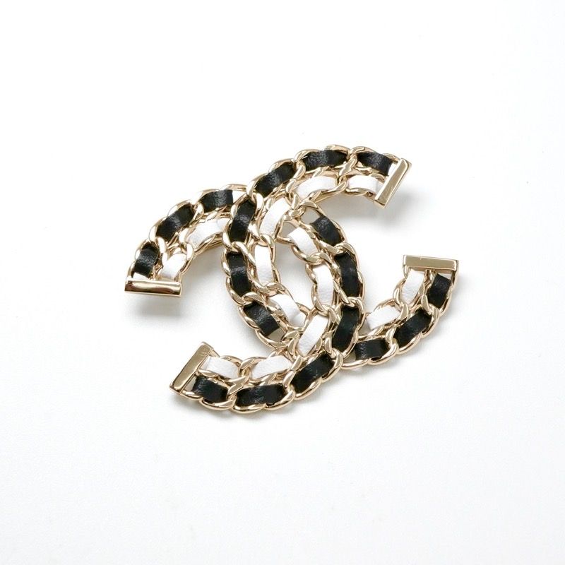 CHANEL シャネル ブローチ コサージュ ココマーク 樹脂 シャネル CHANEL ブローチ コサージュ ゴールド ココマーク