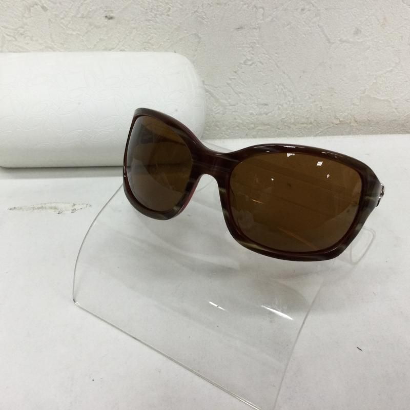 OAKLEY オークリー レディース サングラス レンズ ダーク
