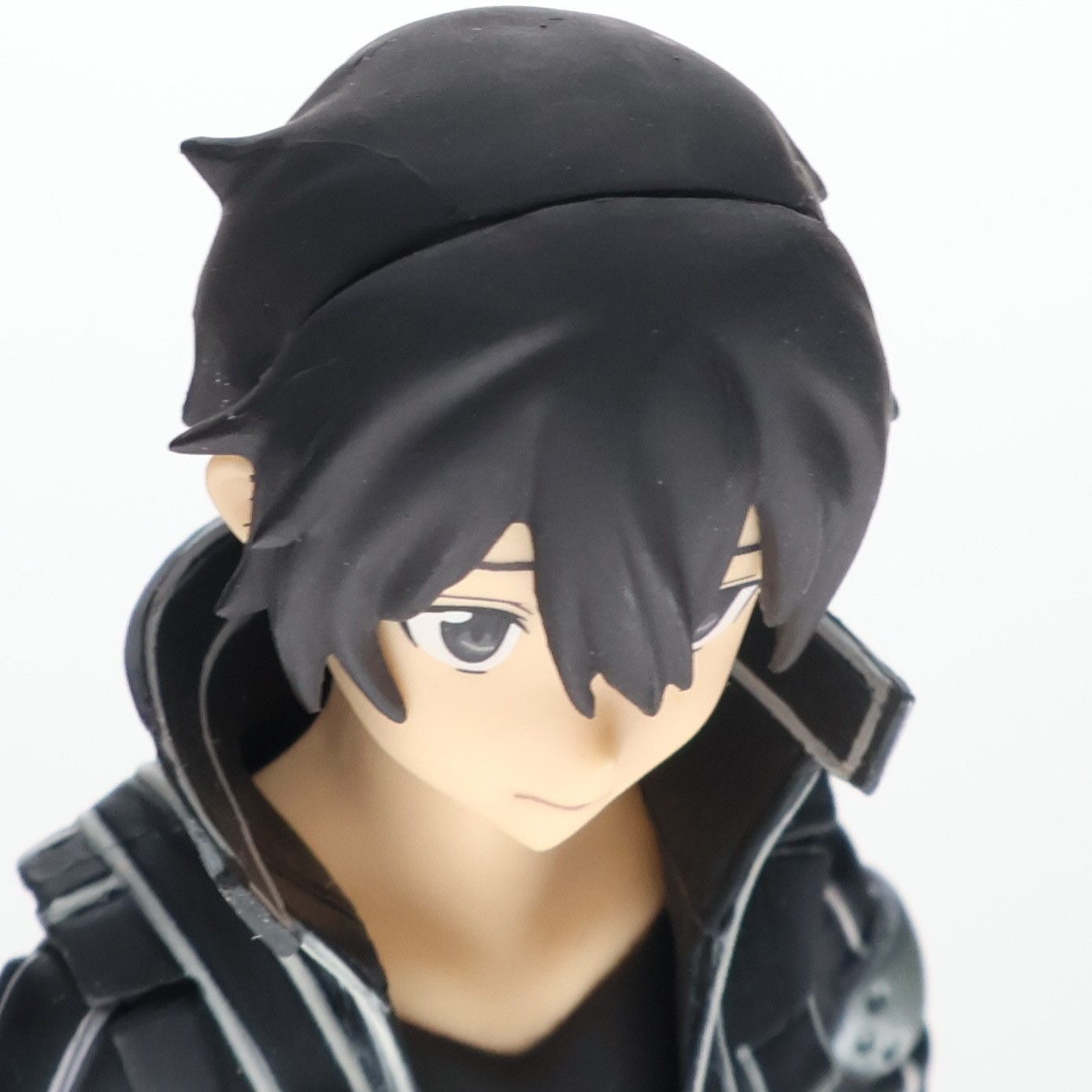 Max Factory - (再販)figma(フィグマ) 174 キリト ソードアート・オンライン 完成品 可動フィギュア マックスファクトリー figma(フィグマ) 174 キリト ソードアート・オンライン 完成品