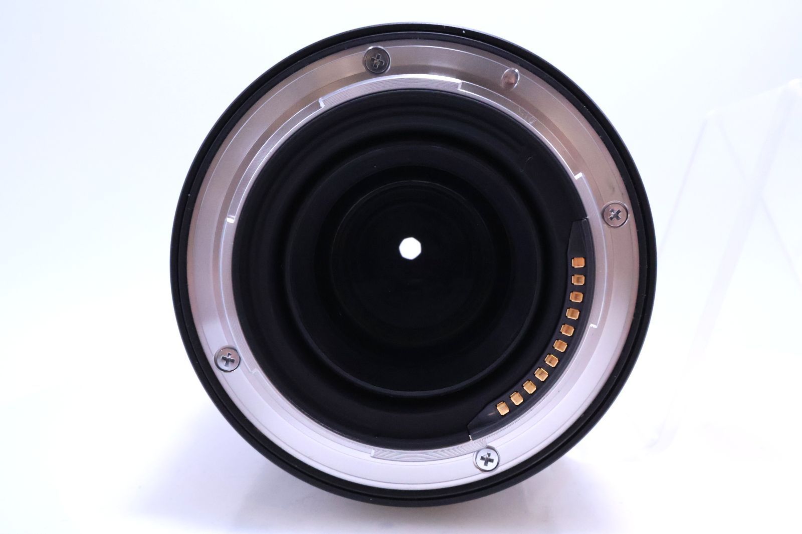 フルサイズ対応