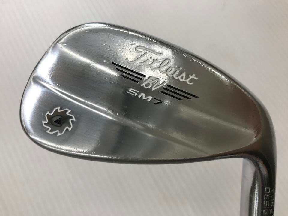 ボーケイ SM7 ツアークローム 50 S NSプロ MODUS 3 TOUR 120 ウェッジ タイトリスト 最短