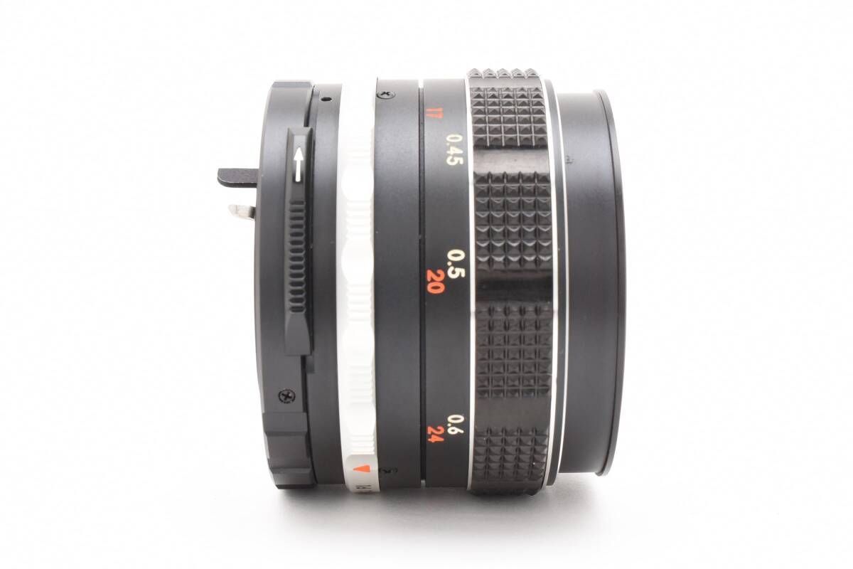 ☆希少・良品☆ ミランダ Miranda Auto EC 50mm F1.4 レンズ #1919A0