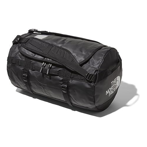 ザノースフェイス BC Duffel S ブラック ONESIZE