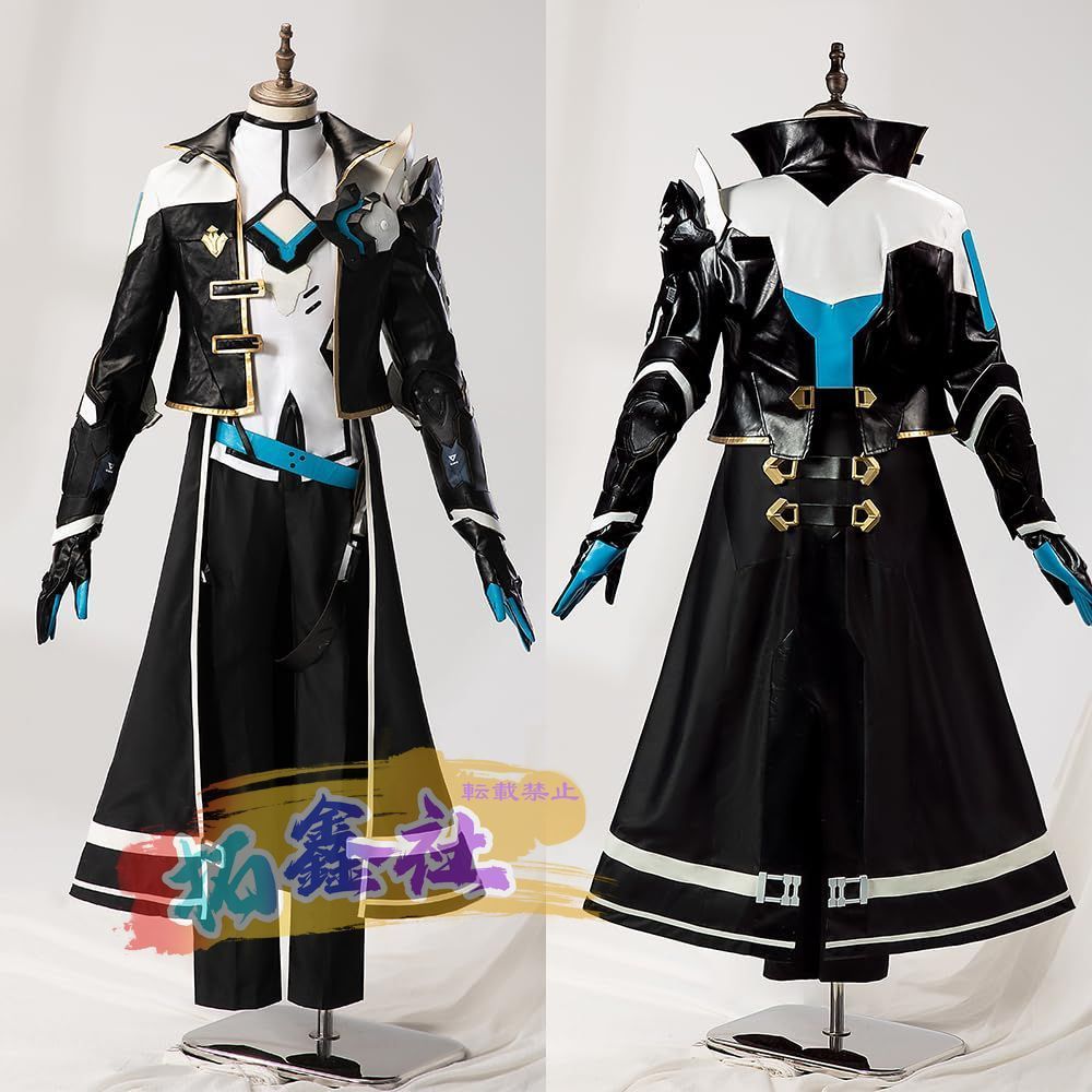 崩壊3rd ケビン コスプレ Cosplay 衣装 イベント仮装 コスチューム 学園祭 衣装 文化祭 忘年会 撮影 ハロウィン コスプレ イベント IMPECCABLEHEALTHCARESERVICES_COM