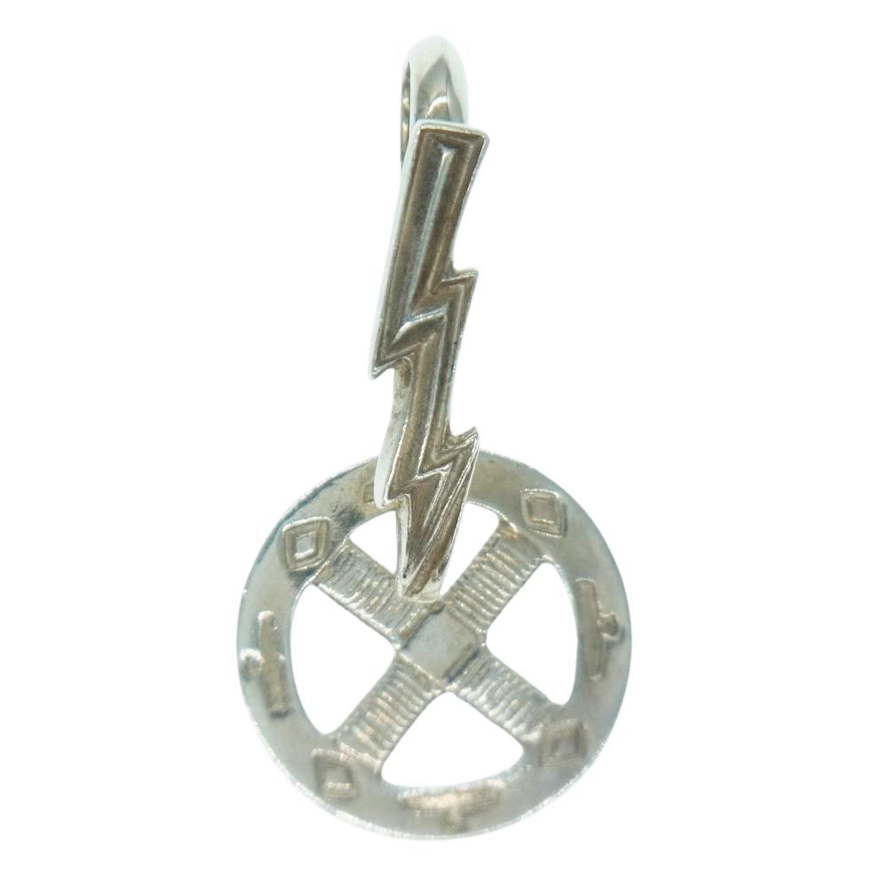 TARO WASHIMI ワシミタロウ 鷲見太郎 ペンダントトップ 鷲見太郎  