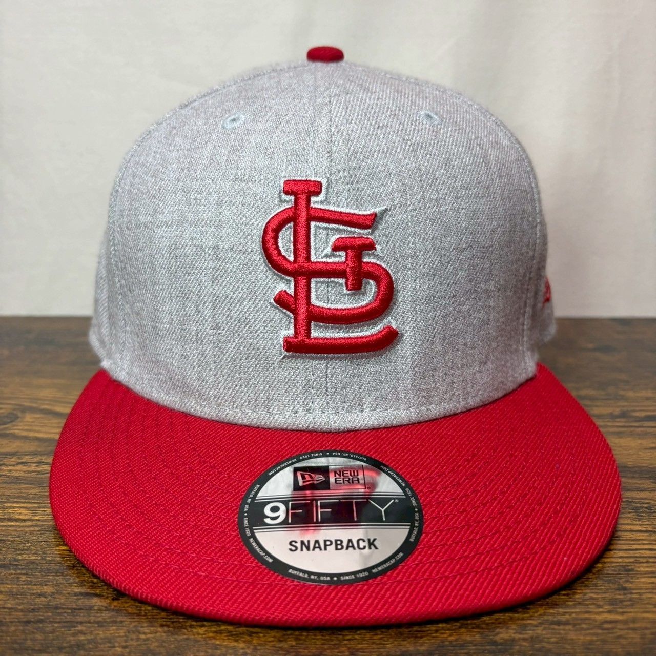 G38 ニューエラ 9fifty セントルイス カージナルス MLB 2000 G38 ニューエラ 9fifty セントルイス カージナルス MLB 2000