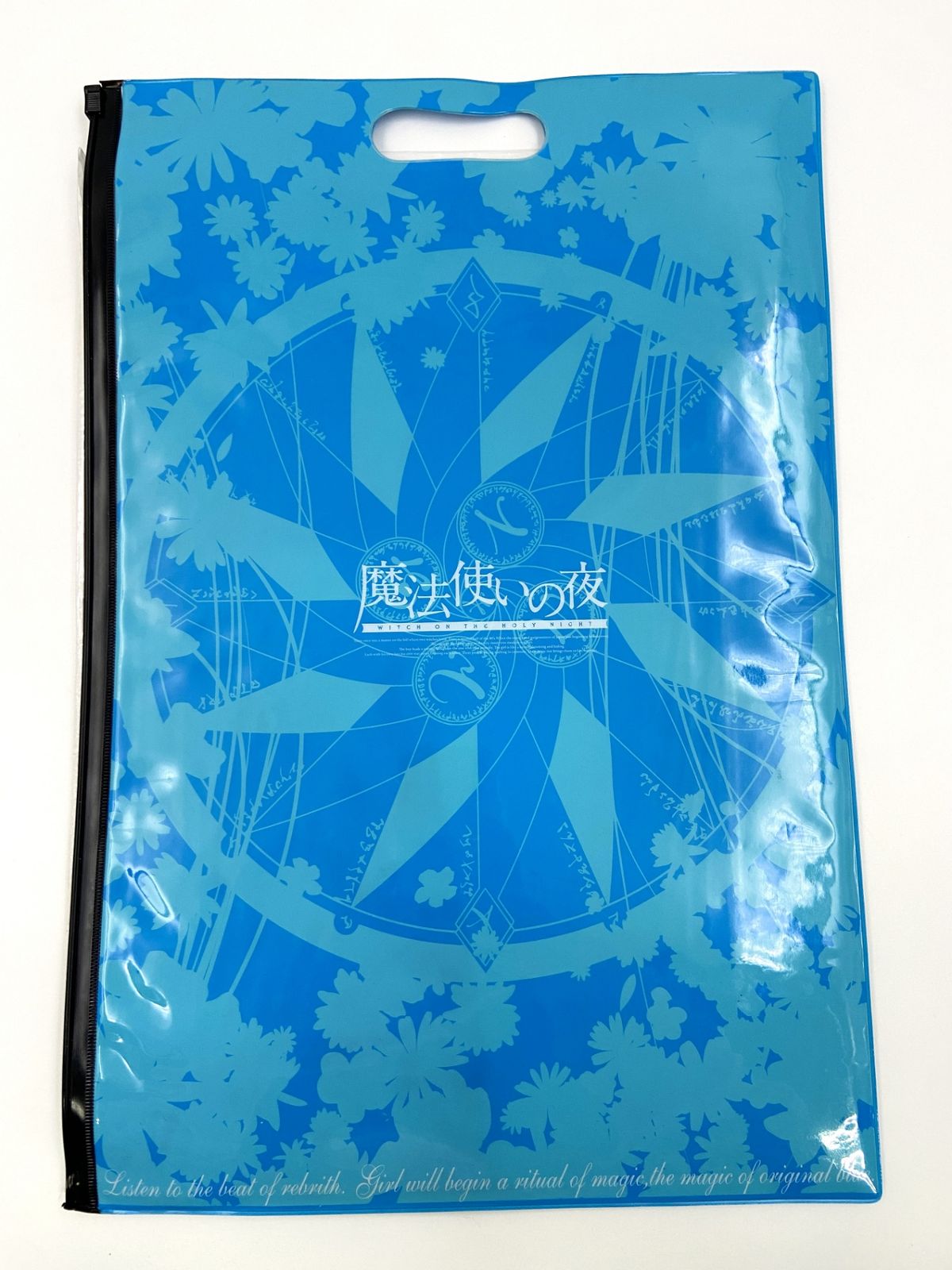 FGO まほよ バッグ】TYPE-MOON 魔法使いの夜 久遠寺有珠 スポーツ