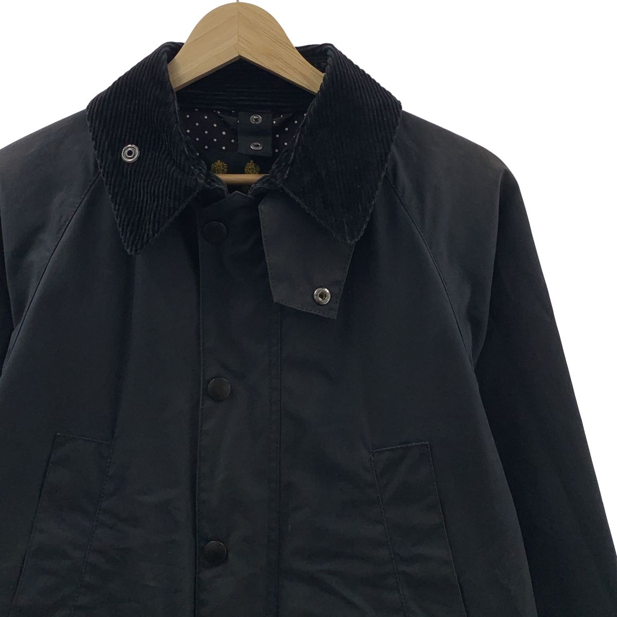 Barbour（バブアー）BEDALE SL ビデイル オイルドジャケット