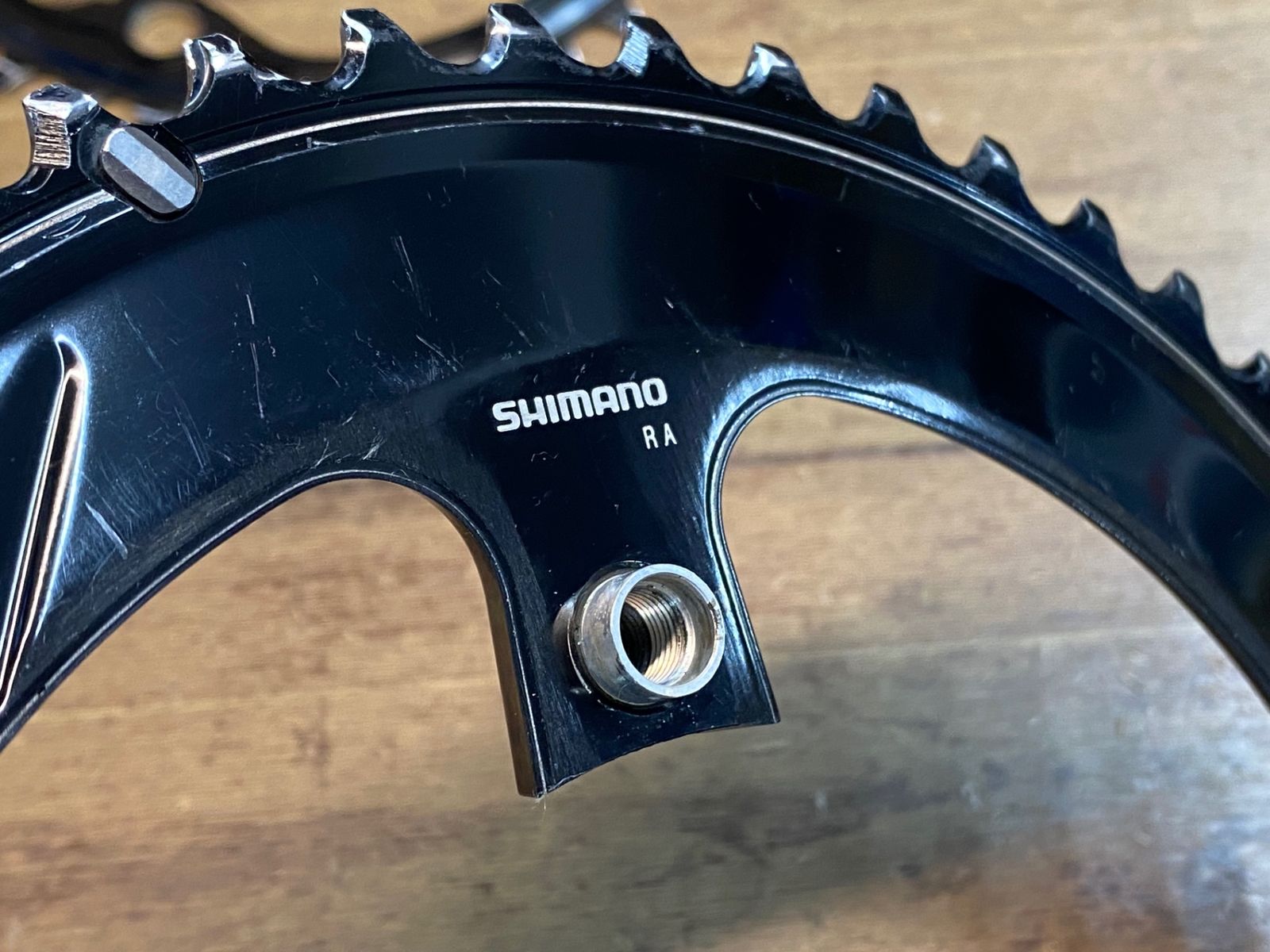 DURA-ACE FC-R9100