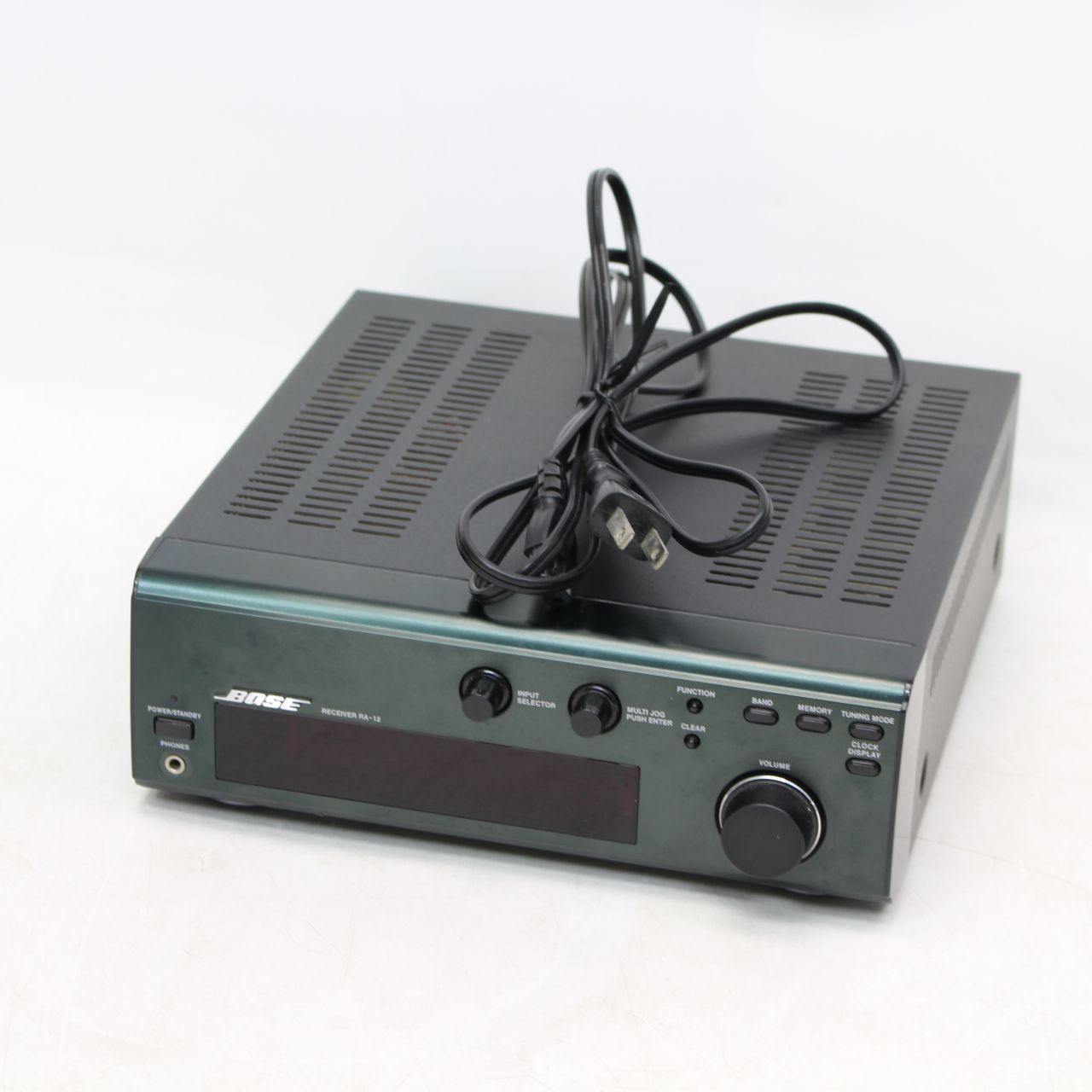 674 BOSE レシーバー RA-12 アンプ