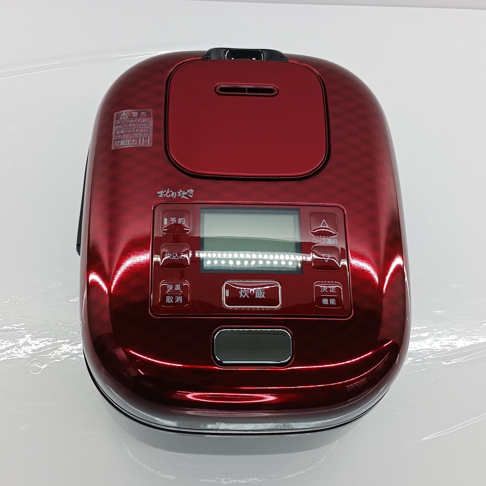 Panasonic - ハリボー出品 Panasonic ( パナソニック ) Oリング YTC90 ( WSTFQ00003