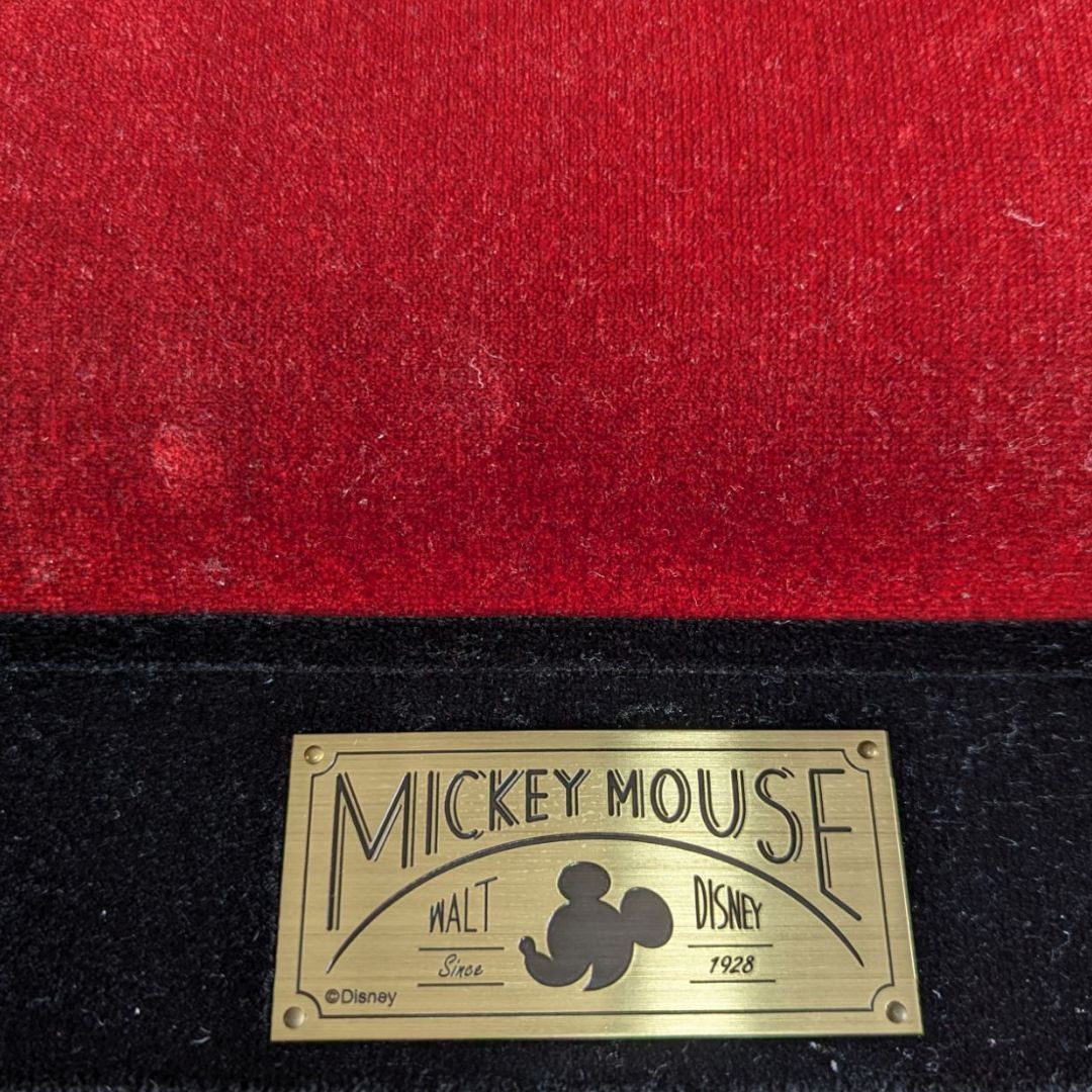 【超美品】 カリモク 大人ディズニー 肘掛椅子 Mickey カリモク OTONA Disney Style ガチャ® コレクション｜商品情報