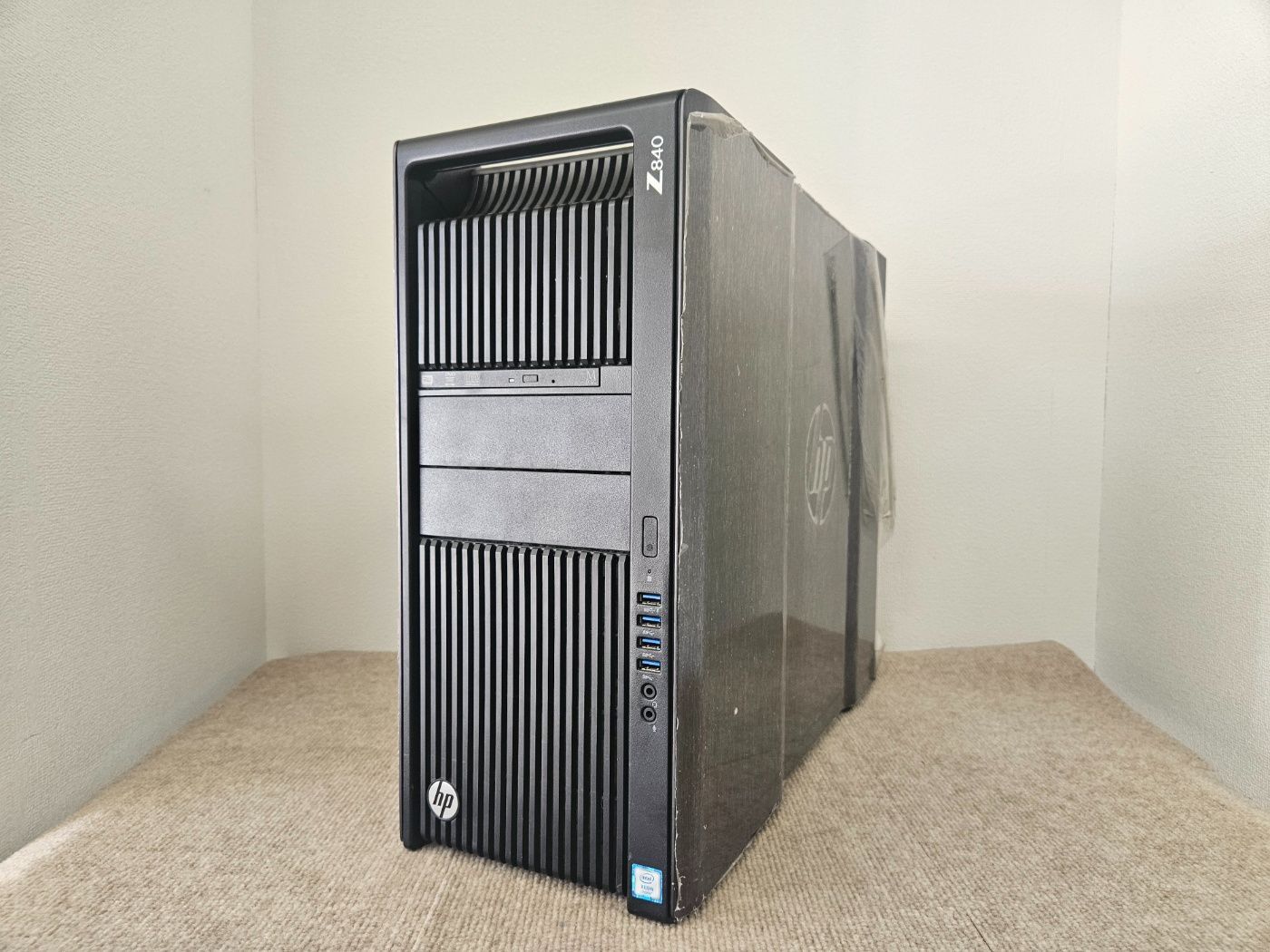 Z840 36コア/72スレッド ゲーミングPC Xeon/RTX2080ti Z840 36コア/72スレッド ゲーミングPC Xeon/RTX2080ti Z840 36コア/72