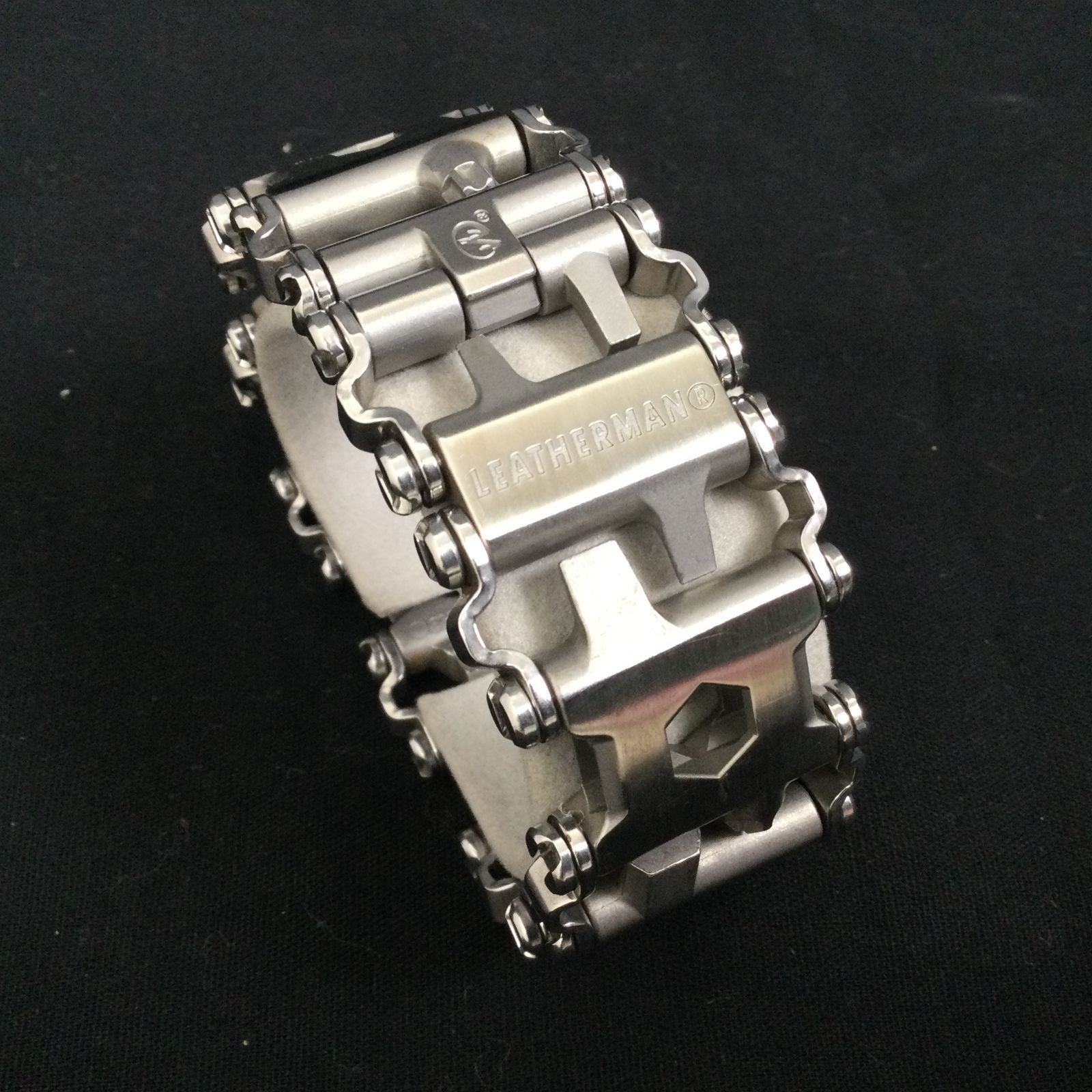 1310 LEATHERMAN レザーマン トレッド TREAD マルチツール ブレスレット