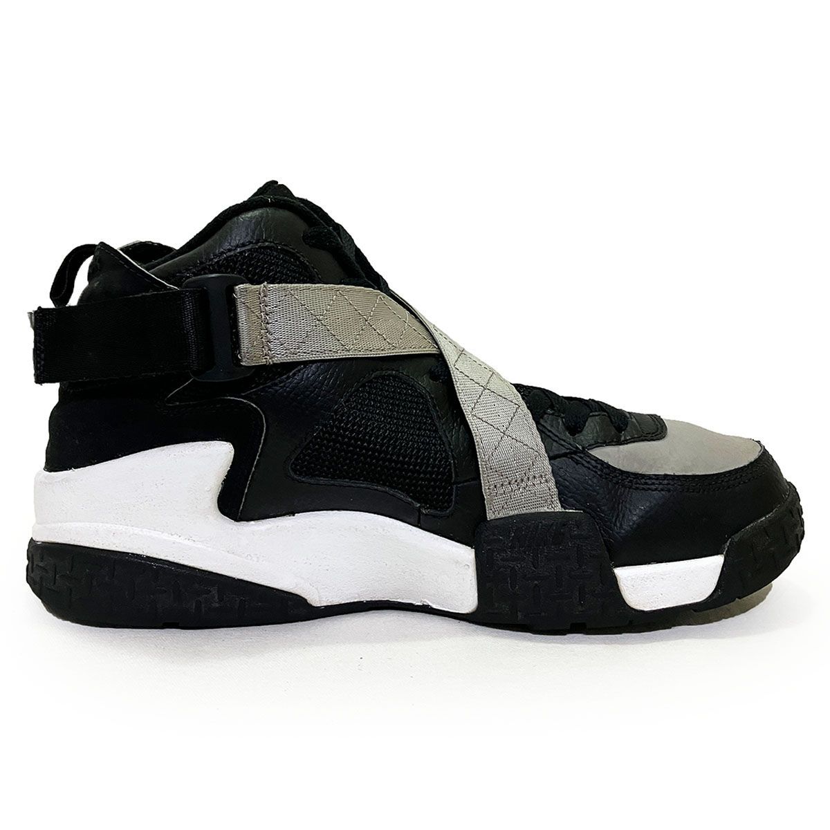 ナイキ エア レイド ブラック グレー 27.0cm NIKE AIR RAID DC1412-001 