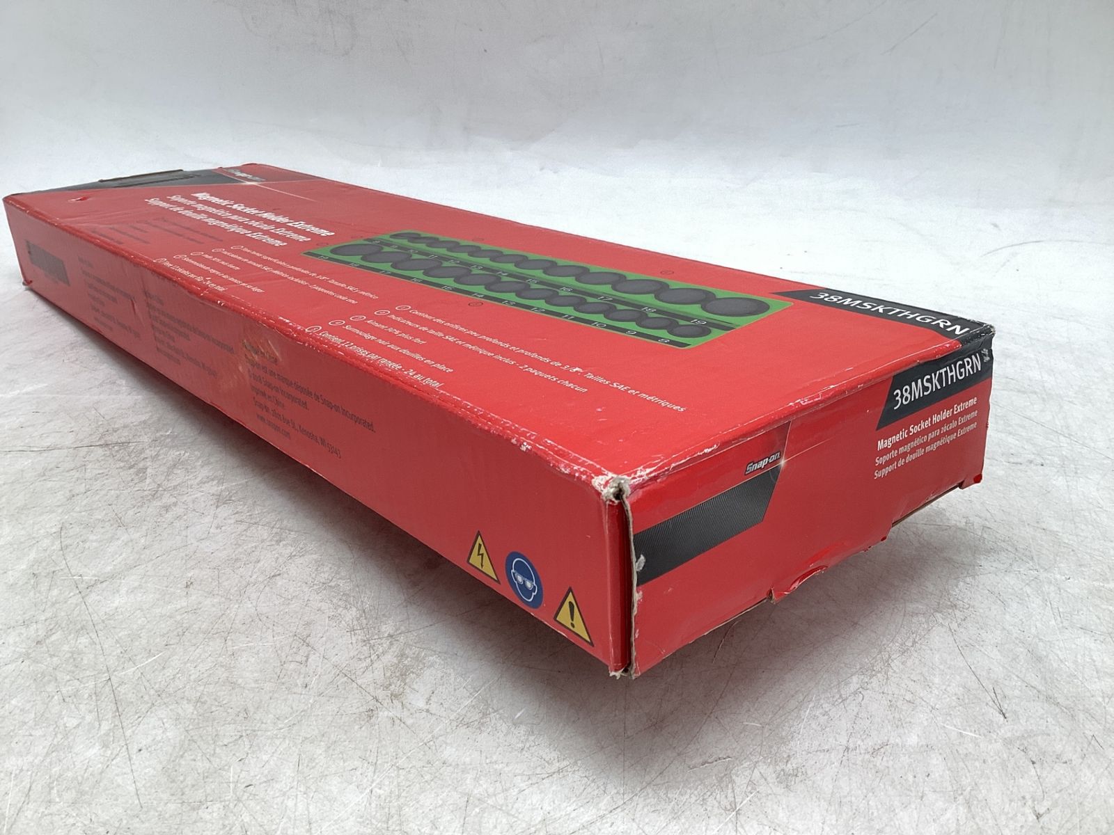 Snap-on スナップオン