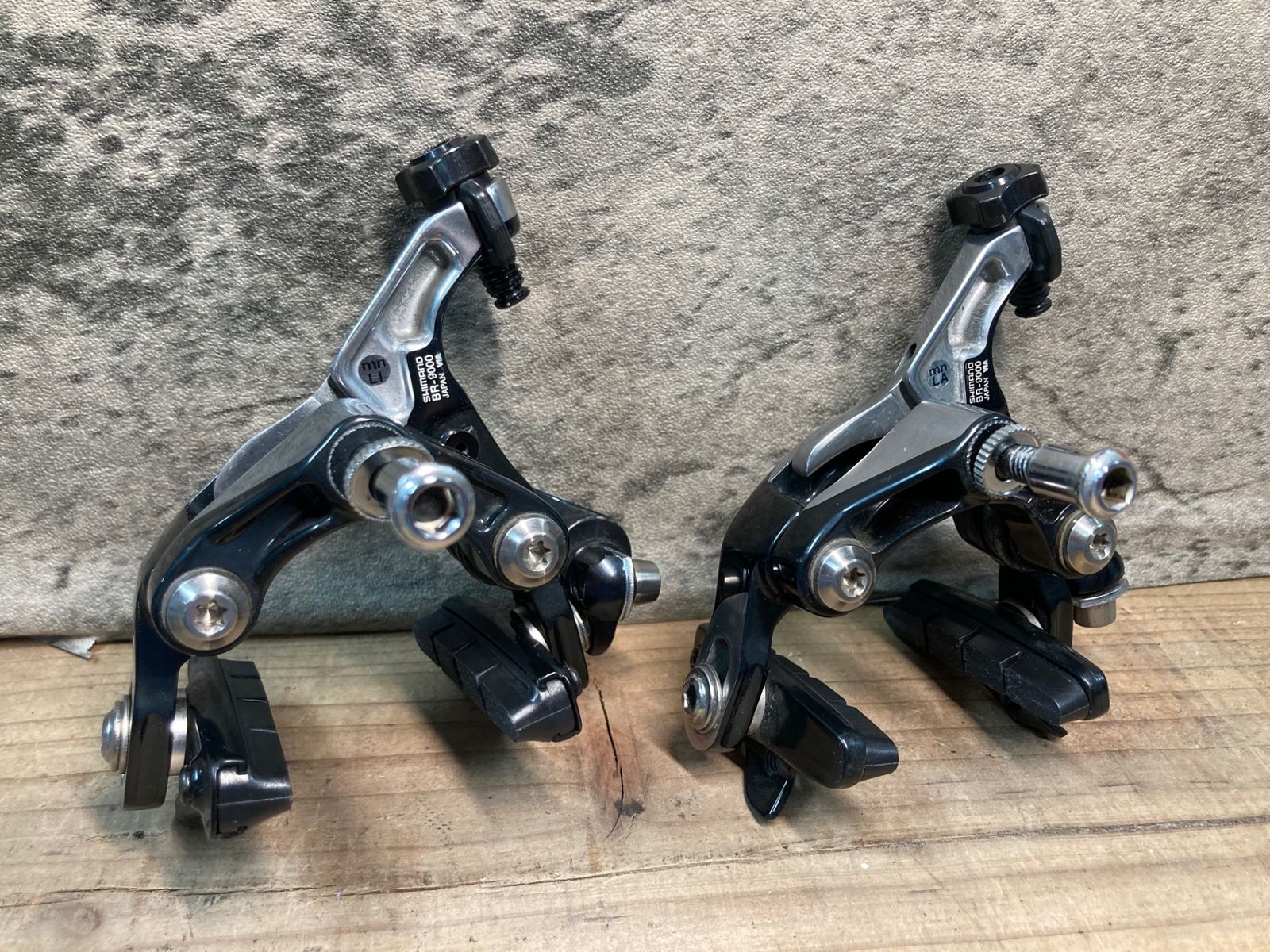 シマノ デュラエース DURA-ACE BR-9000 キャリパーブレーキ シマノ