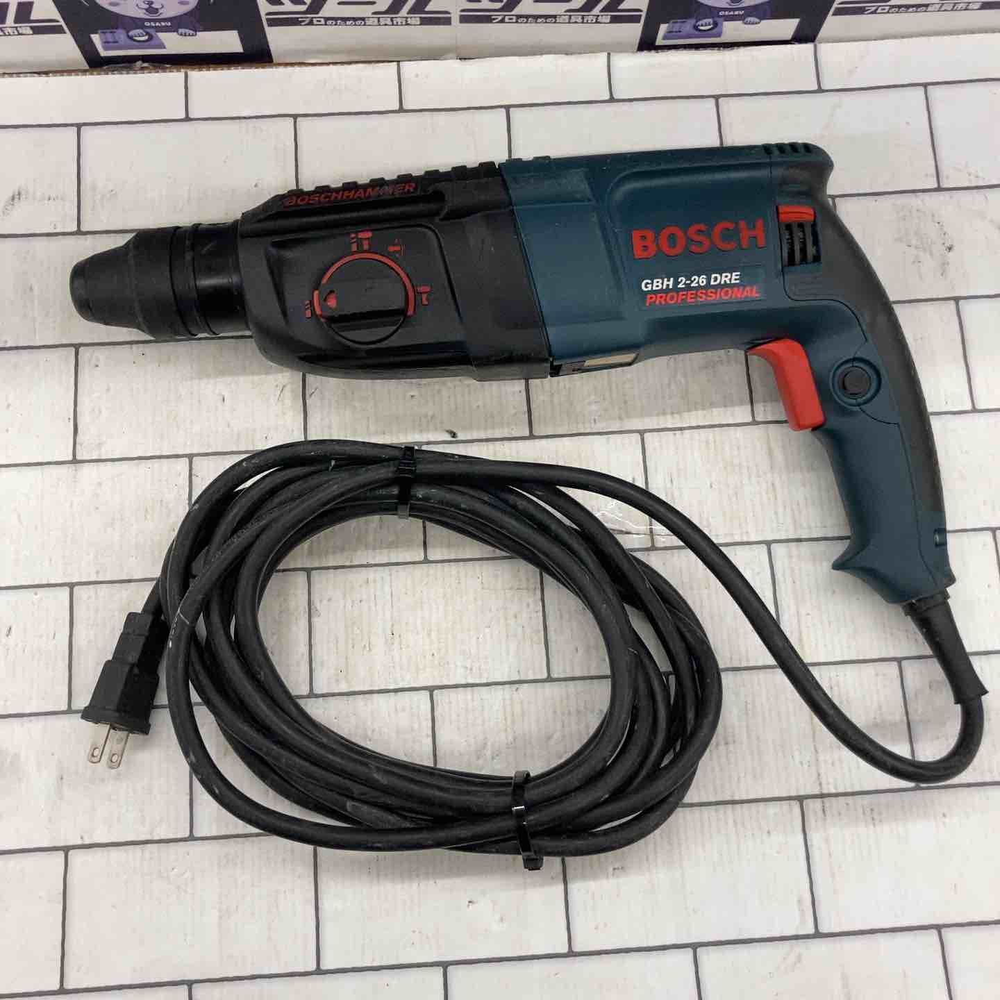 ボッシュ BOSCH