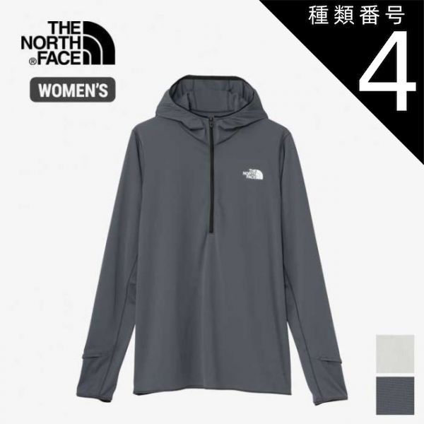 種類4 VG|M ザ ノース フェイス パーカー レディース THE NORTH FACE NTW12579 BREEZE RENGE RUN HD ブリーズレンジランフーディー ランニング スポーティー ウェア