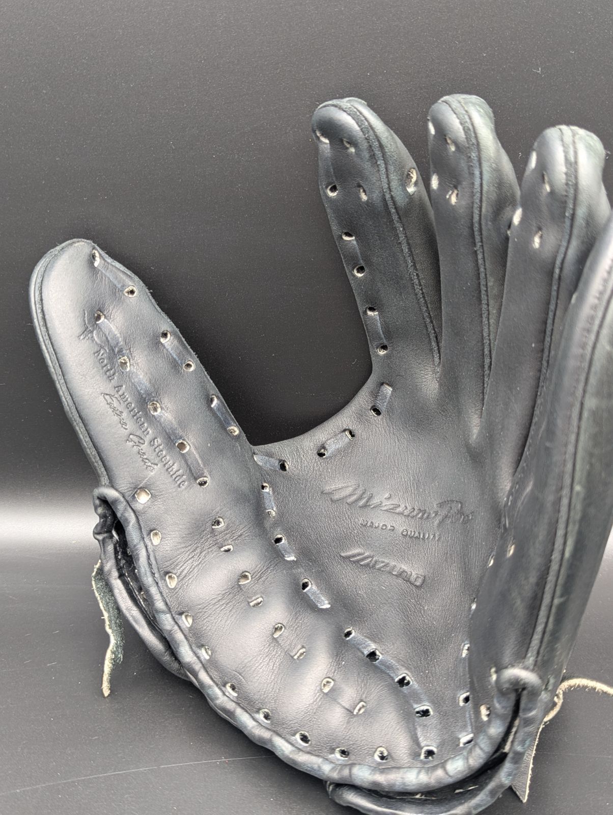 ミズノプロ4D硬式グローブ 限定・即戦力品】Mizuno Pro ミズノプロ 4Dテクノロジー Special