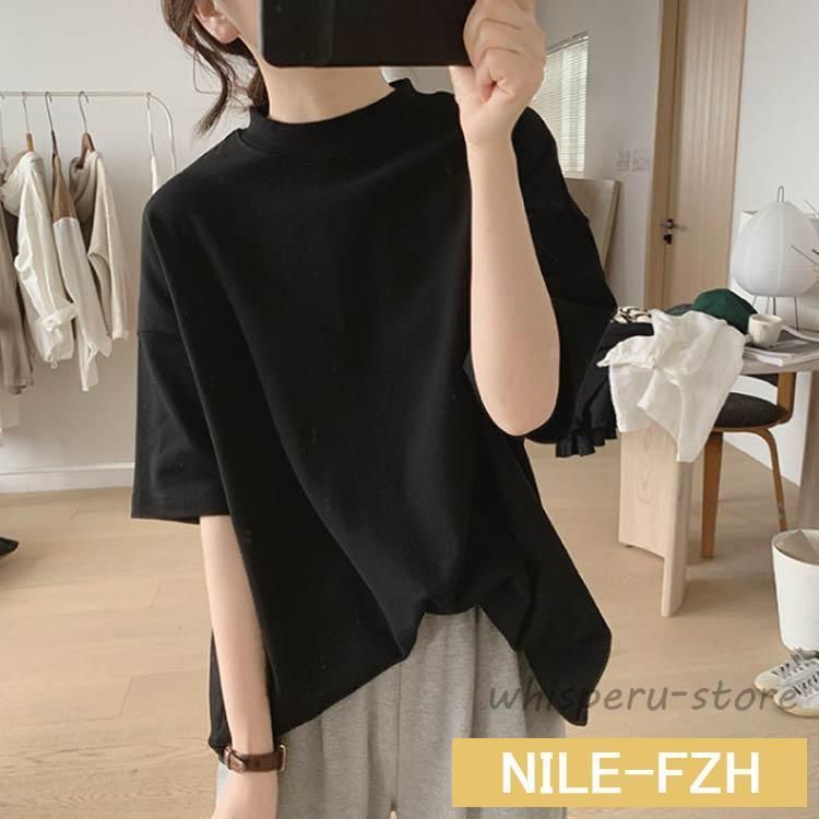 ニット半袖tシャツ リブ編み 半袖 ボトルネック ハイネック タートルネック レディース トップス 春夏 ベーシック Tシャツ 縦ライン 細見せ ストレッチ素材 楽天市場】ボトルネック リブ 半袖の通販