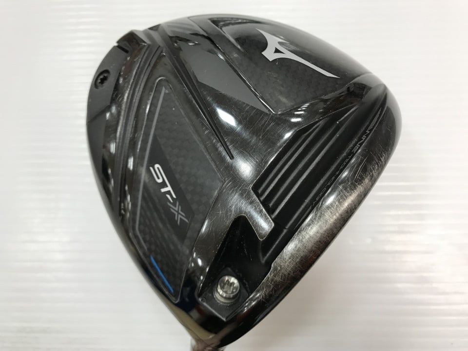【即納】ST-X 220 | 10.5 | SR | ツアーAD GM D | 中古 | ドライバー | ミズノ