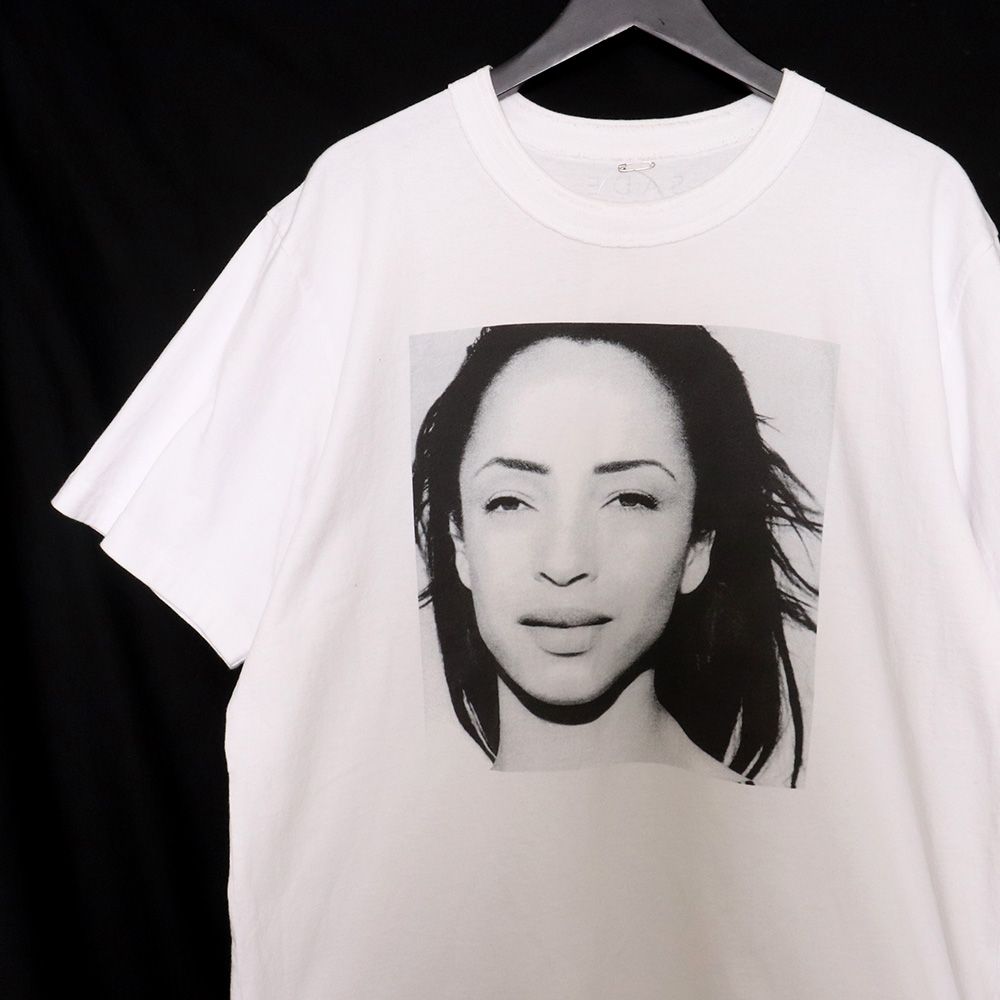 SACAI 21SS SADE T-Shirt 4 - メルカリ