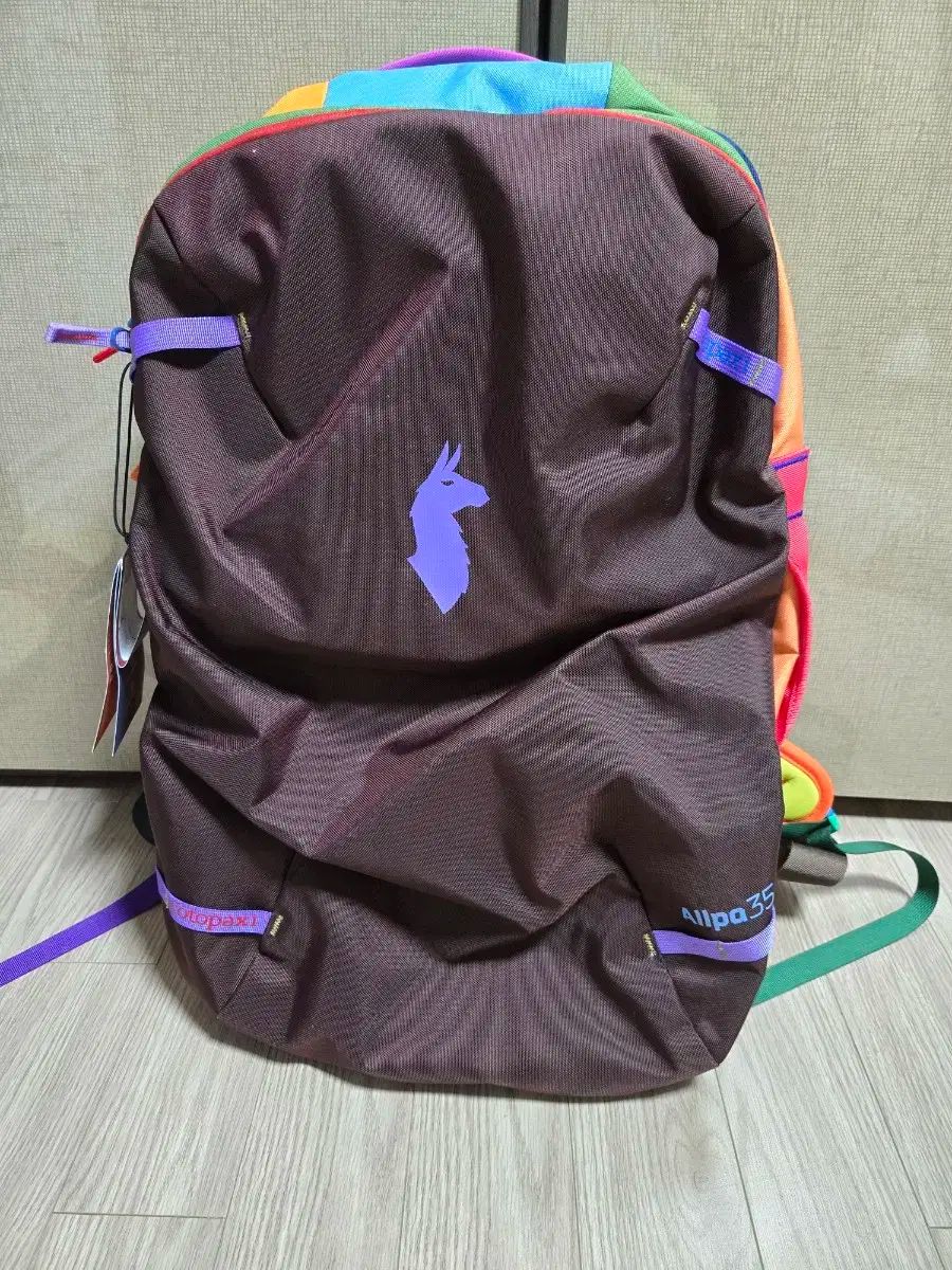 cotopaxi コトパクシ リュックサック バックパック アルファ 35L