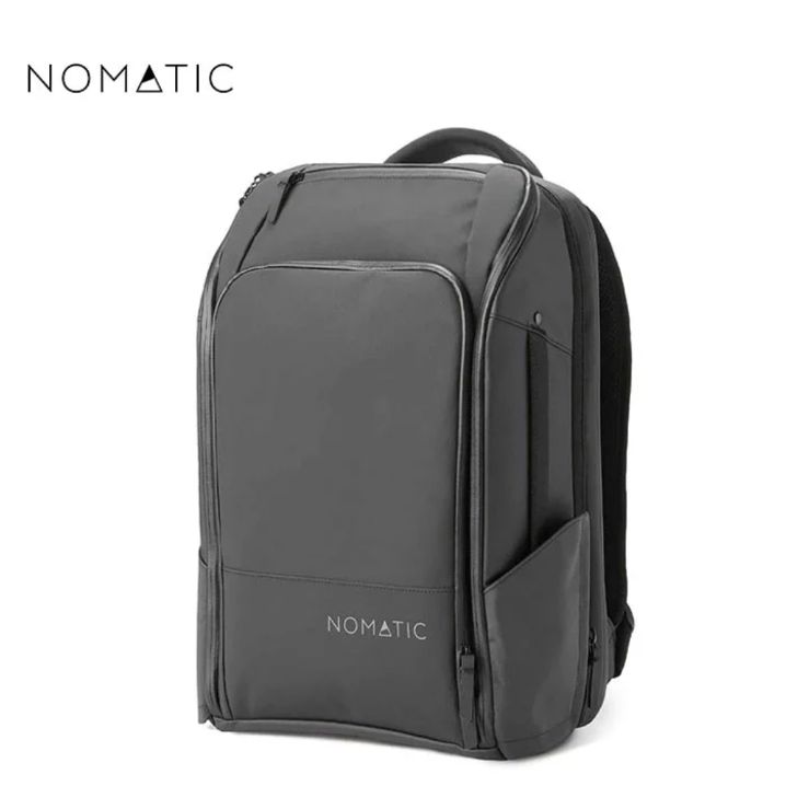 送料無料 ノマティック NOMATIC バックパック30L 黒